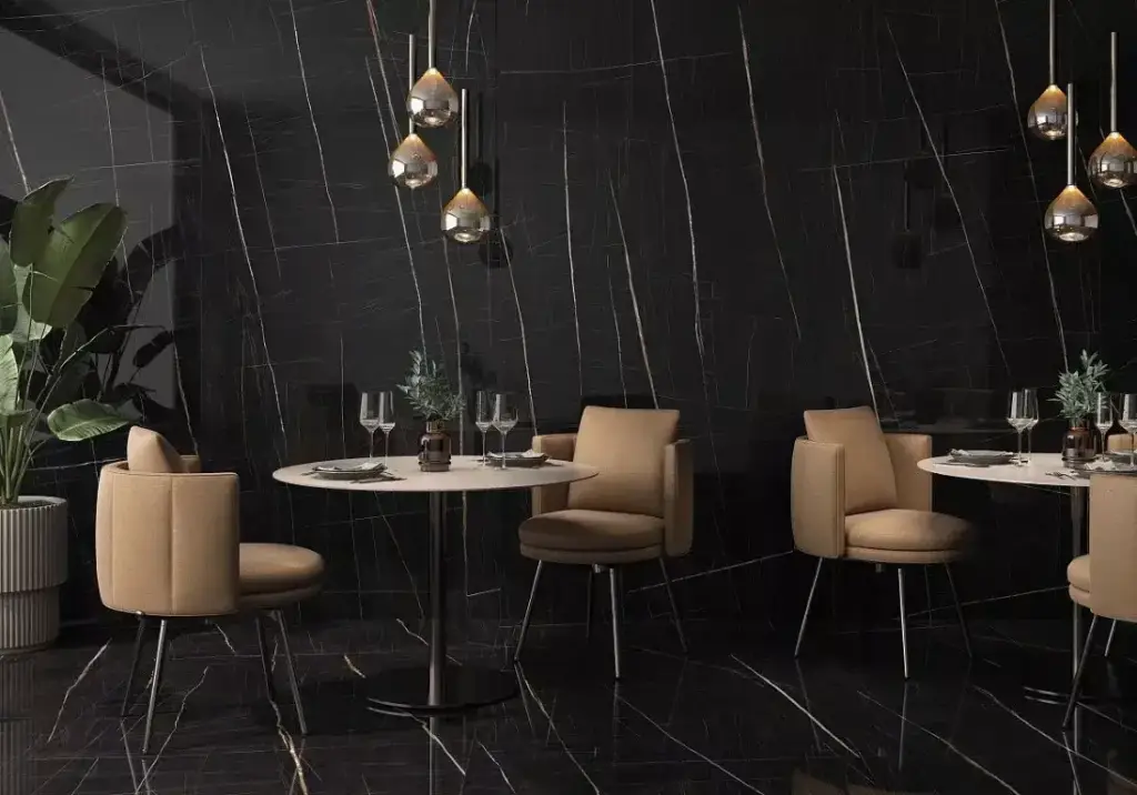 Интерьер Geotiles Sahara - 2