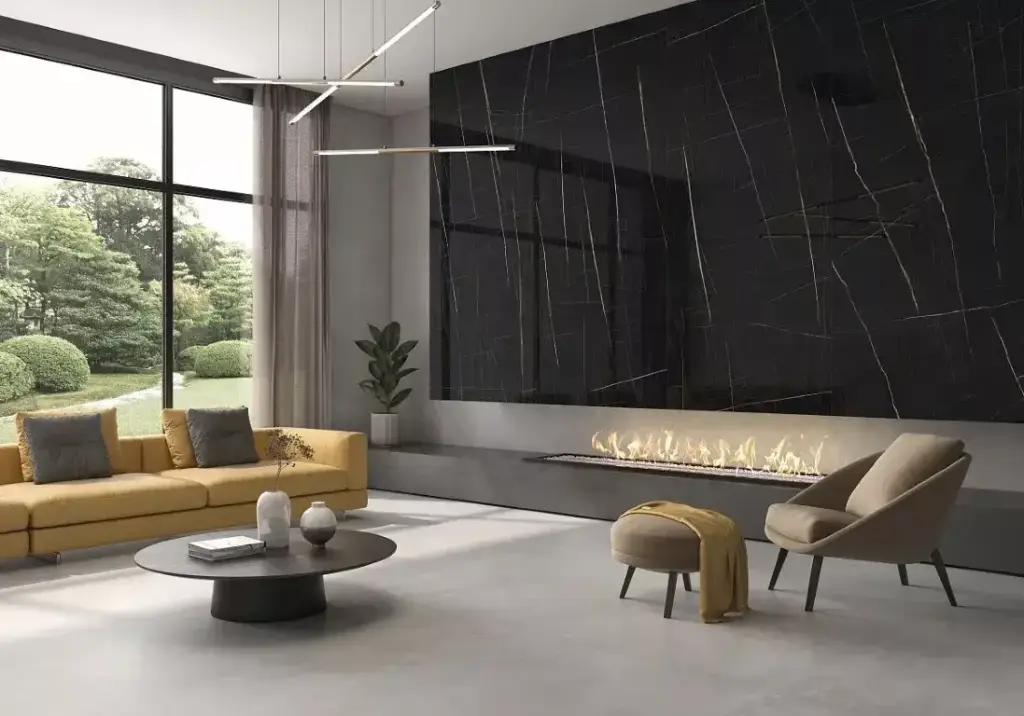 Интерьер Geotiles Sahara - 3