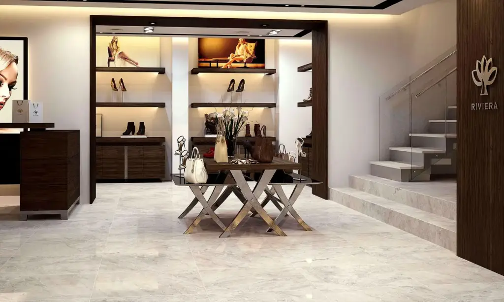 Интерьер Fanal Sabana