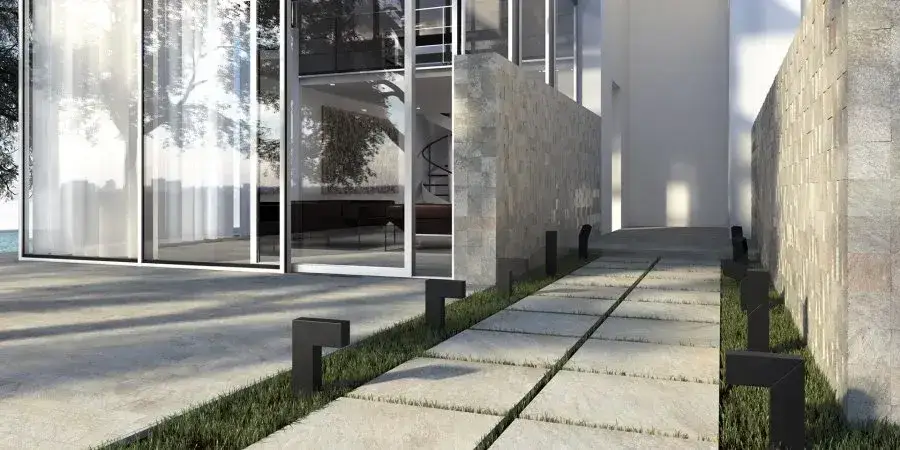 Интерьер Del Conca Soul 2