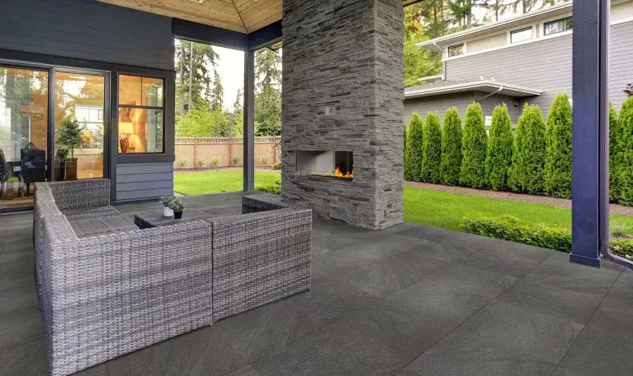 Интерьер Del Conca Soul 2 - 1