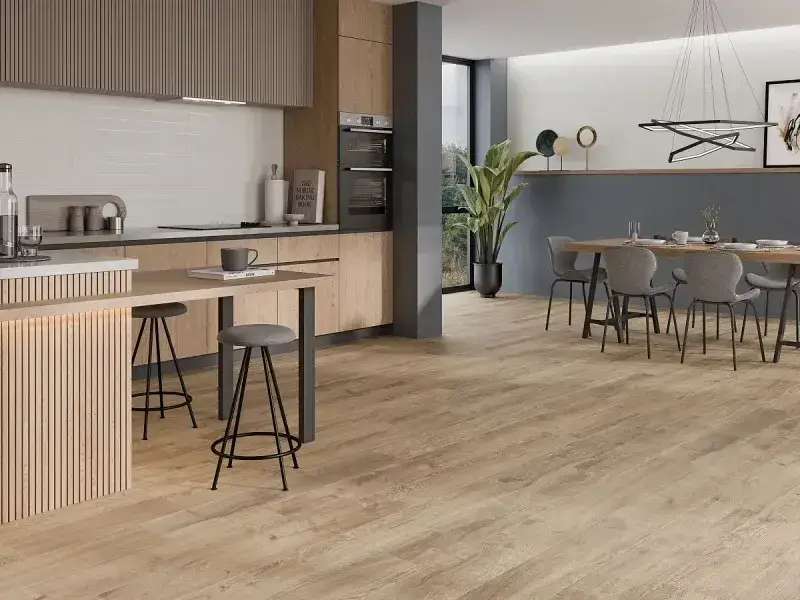 Интерьер Fanal Forest - 4