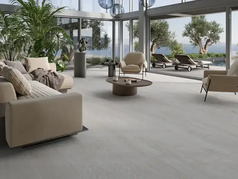 Интерьер Fanal Forest - 1