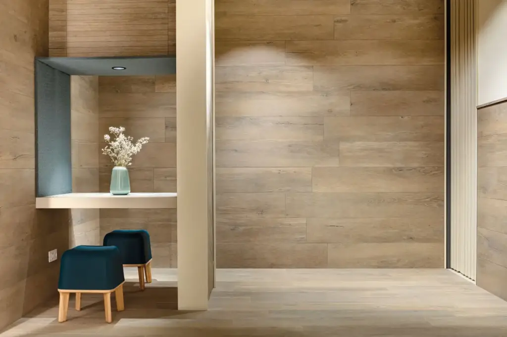 Интерьер Peronda Lenk - 3