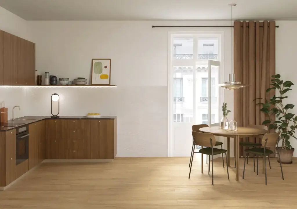 Интерьер Peronda Lenk