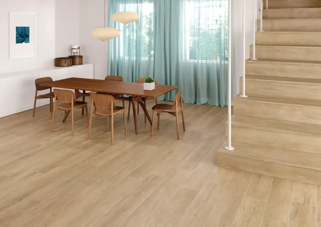 Интерьер Peronda Lenk - 5