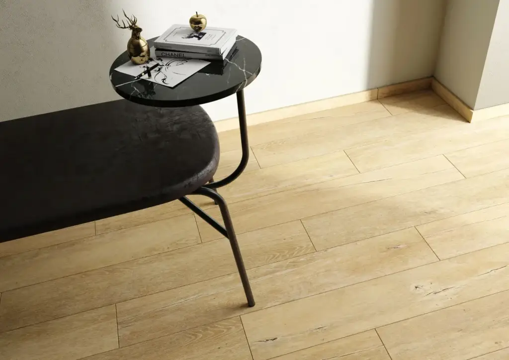 Интерьер Peronda Lenk - 7