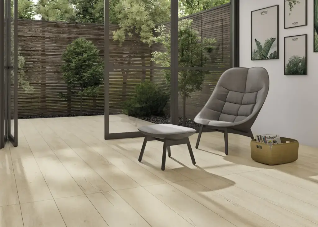 Интерьер Peronda Lenk - 8