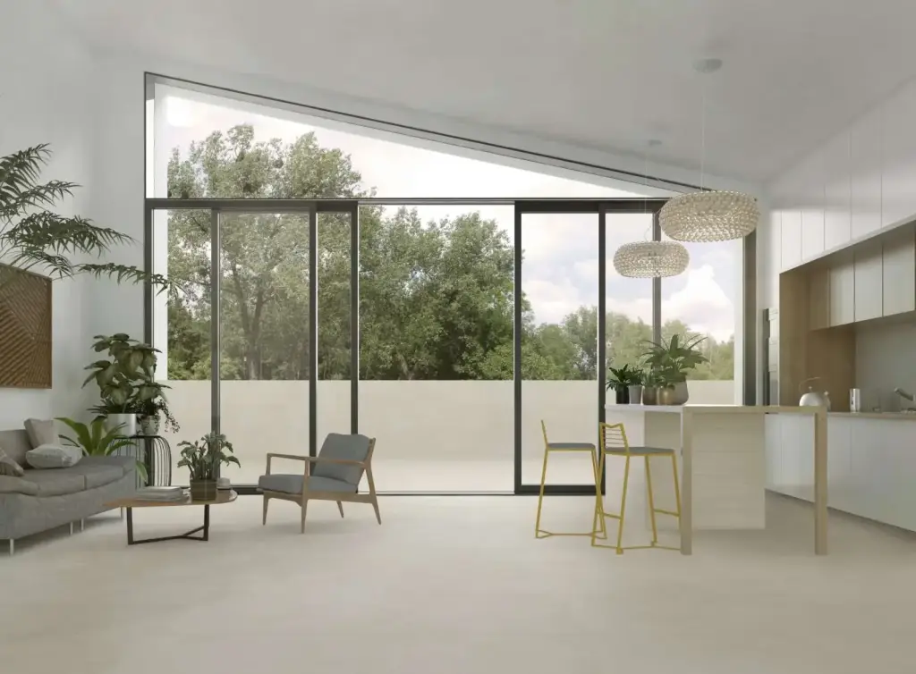 Интерьер Peronda Planet - 10