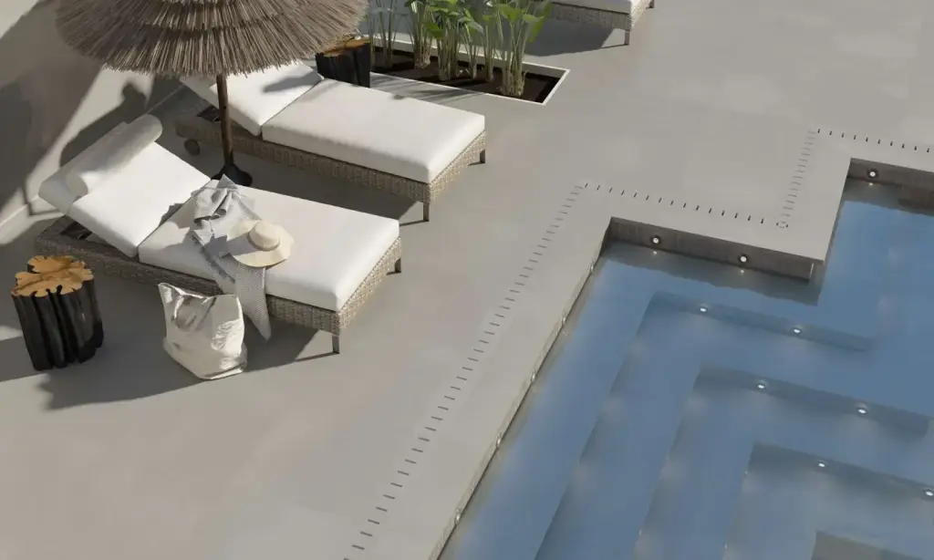 Интерьер Peronda Planet - 14