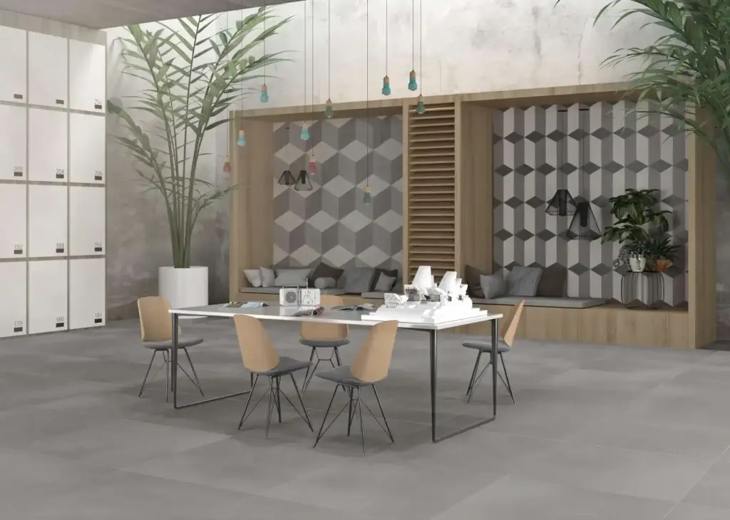 Интерьер Peronda Planet - 11