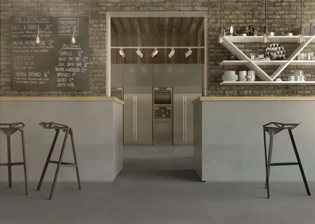 Интерьер Peronda Planet - 3