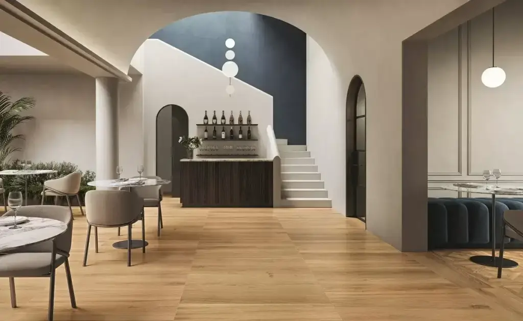 Интерьер Serenissima Cir I Roveri - 2