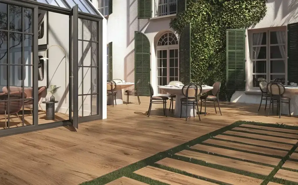 Интерьер Serenissima Cir I Roveri - 1