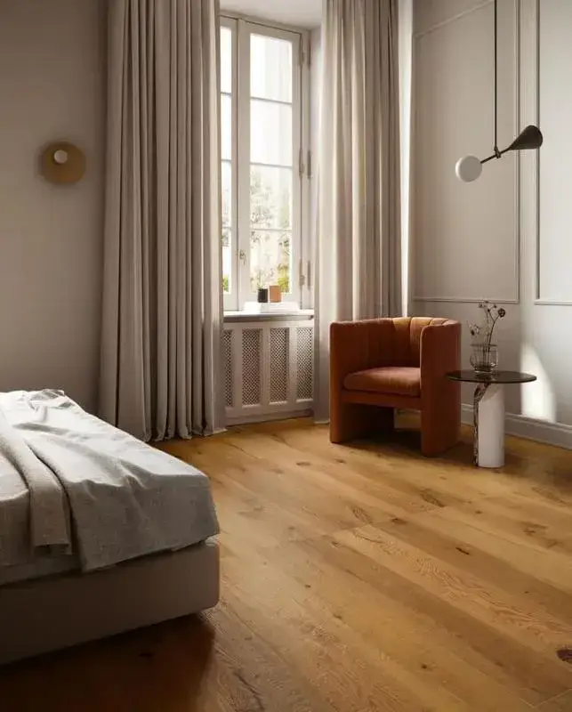 Интерьер Serenissima Cir I Roveri - 4