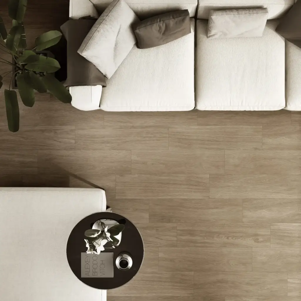 Интерьер Prissmacer Robin