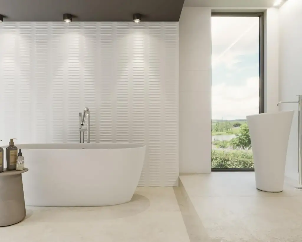 Интерьер Pamesa Pietra Di Rapolano - 6