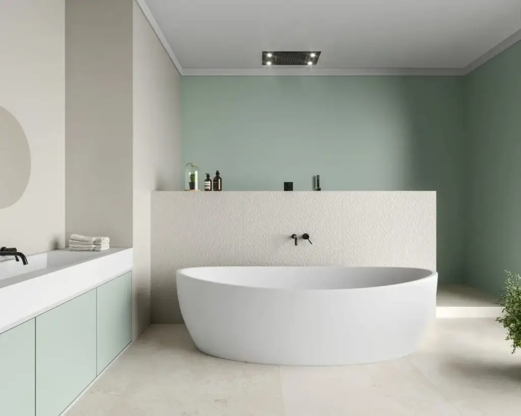 Интерьер Pamesa Pietra Di Rapolano - 5