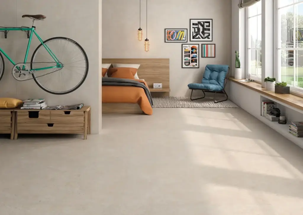 Интерьер Geotiles Montpellier - 2