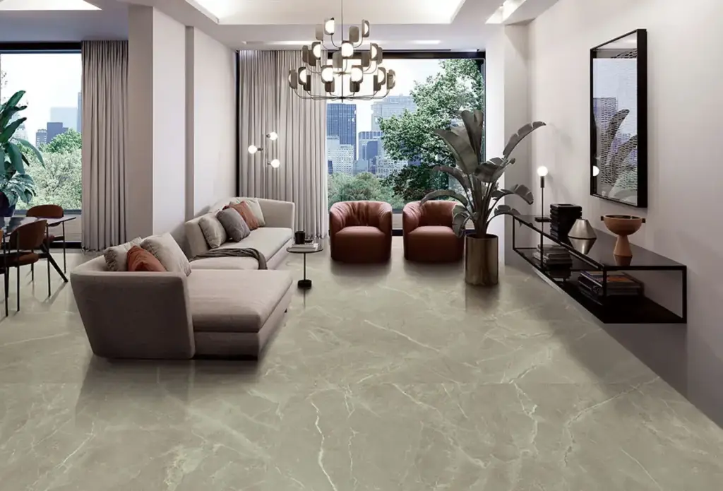 Интерьер Prissmacer Fior Di Bosco - 10