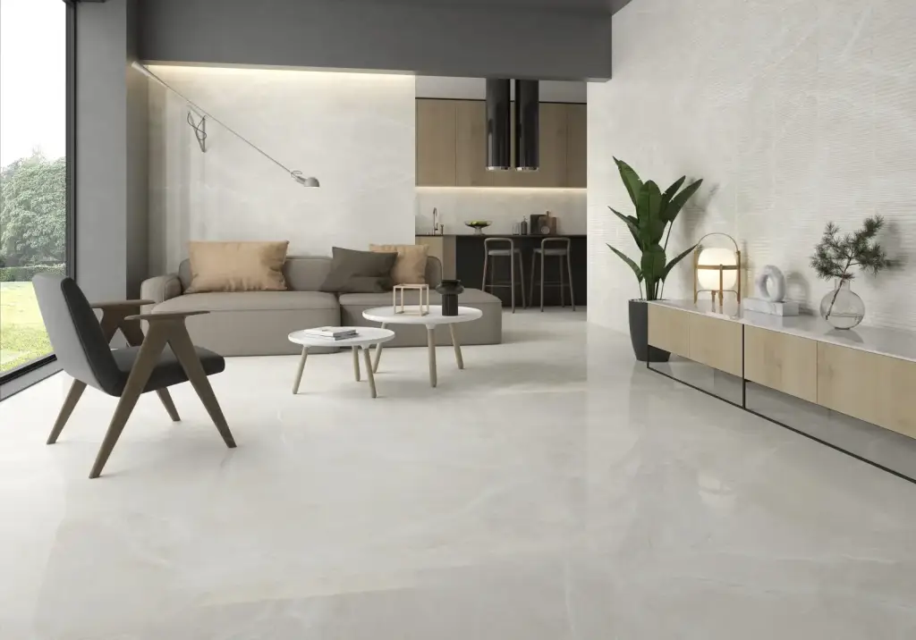 Интерьер Prissmacer Fior Di Bosco