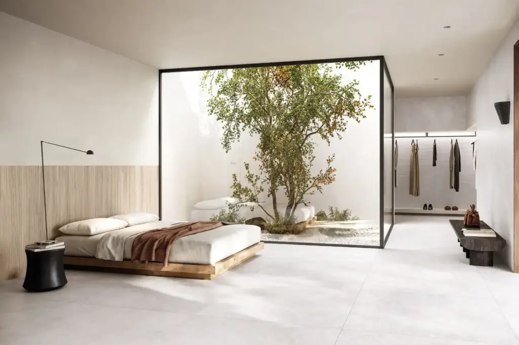 Интерьер Refin Etherea - 1