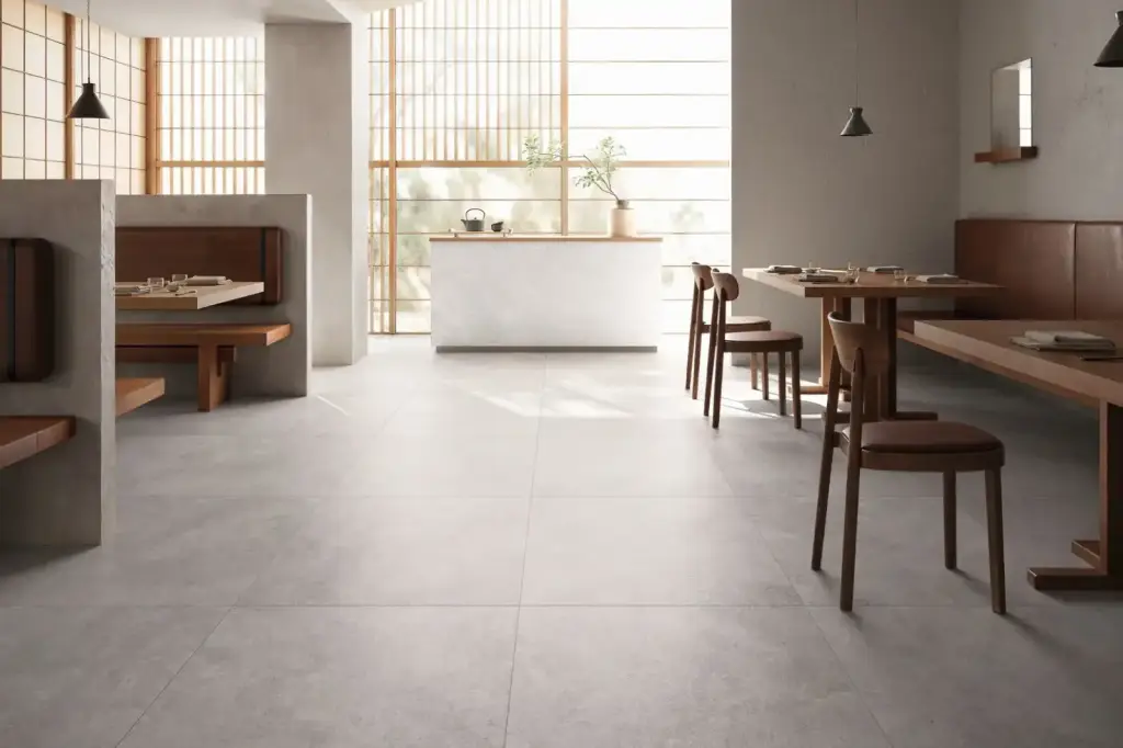 Интерьер Refin Etherea - 4