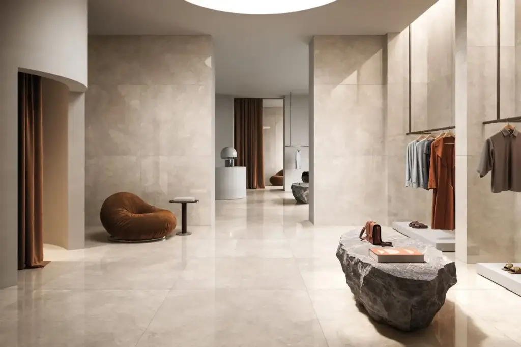 Интерьер Refin Etherea - 5