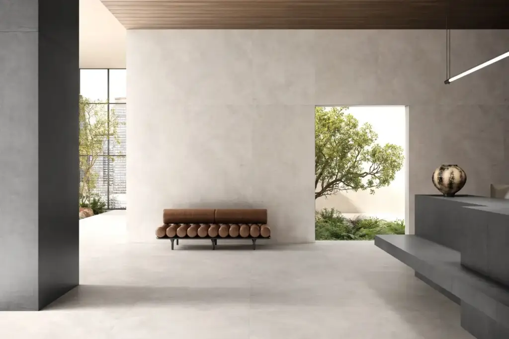 Интерьер Refin Etherea - 3