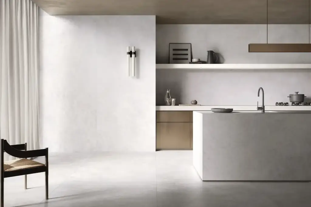 Интерьер Refin Etherea