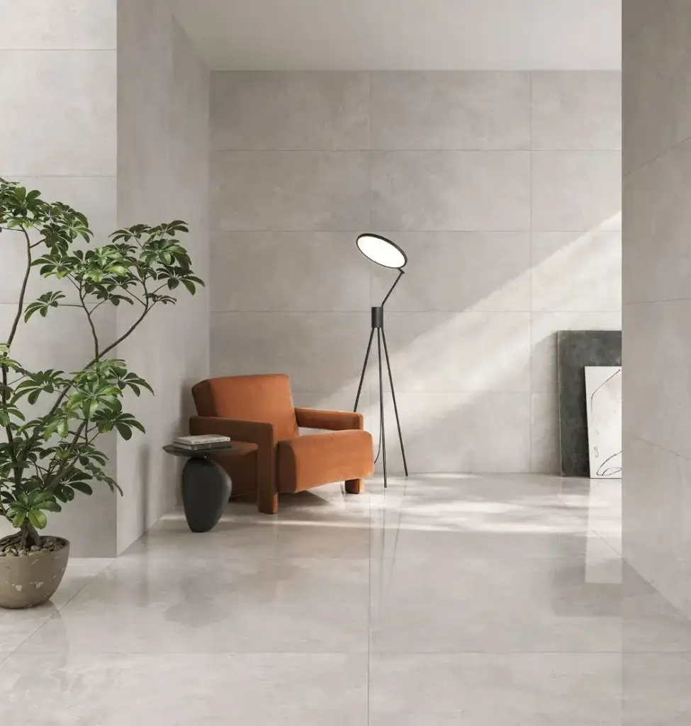 Интерьер Refin Etherea - 7