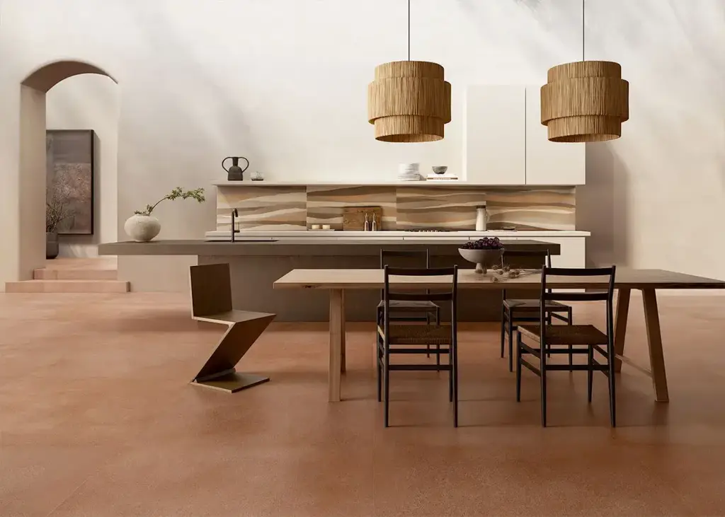 Интерьер Refin Namib - 4