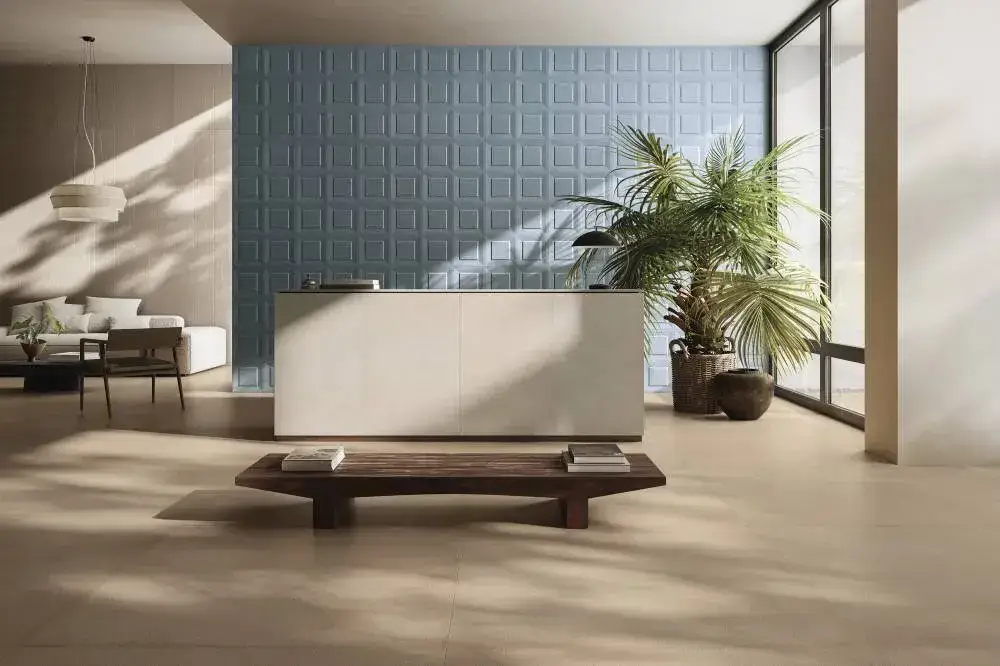 Интерьер Refin Namib - 7