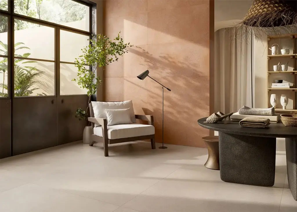 Интерьер Refin Namib - 3