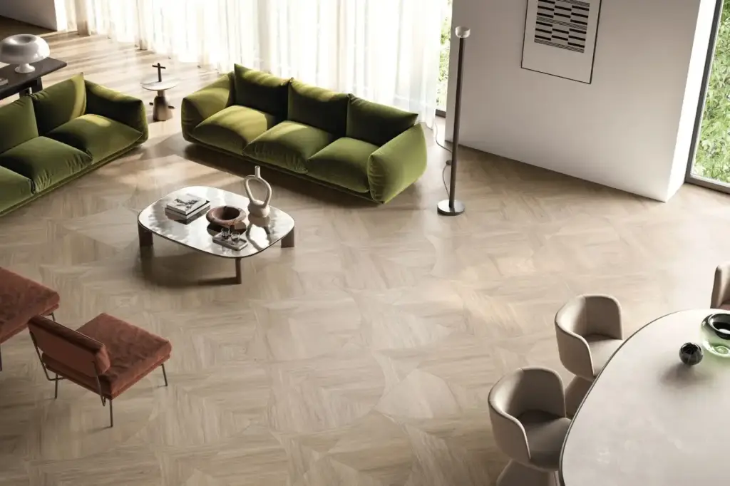 Интерьер Refin Eik - 4