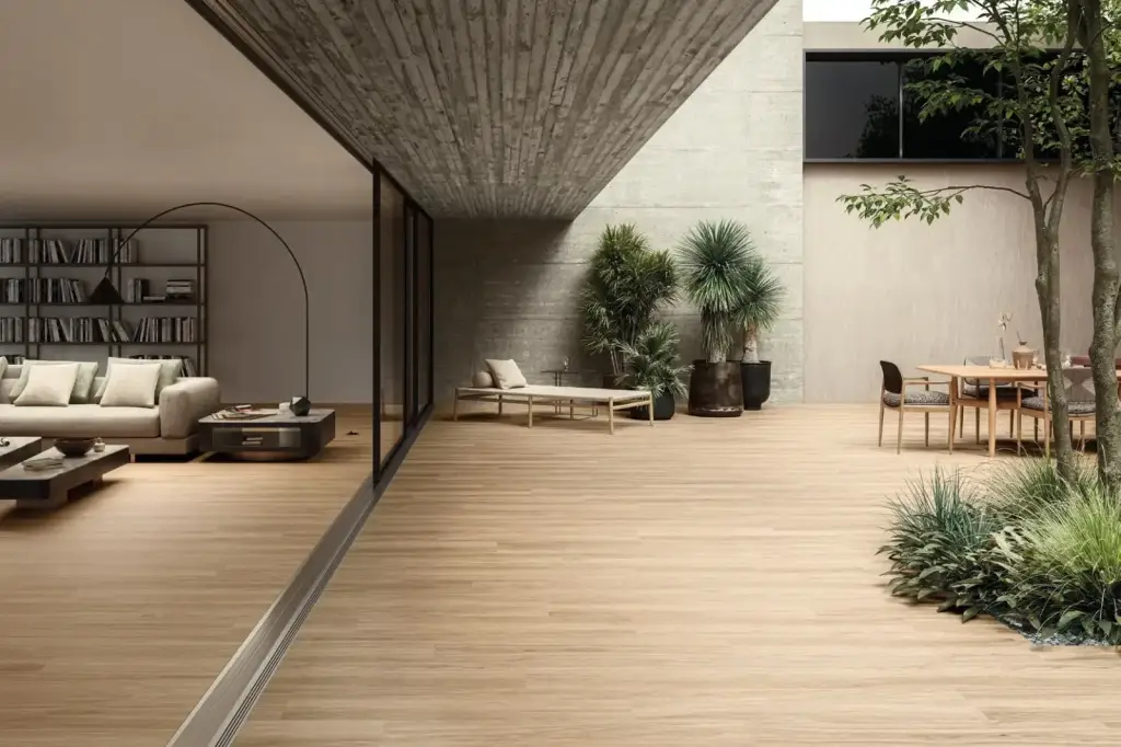 Интерьер Refin Eik