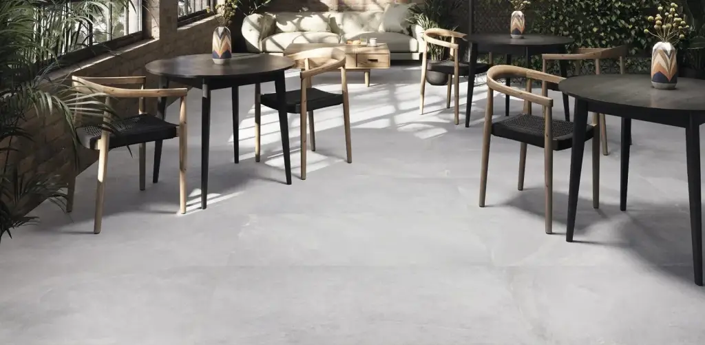 Интерьер Argenta Ceramica Riven - 2