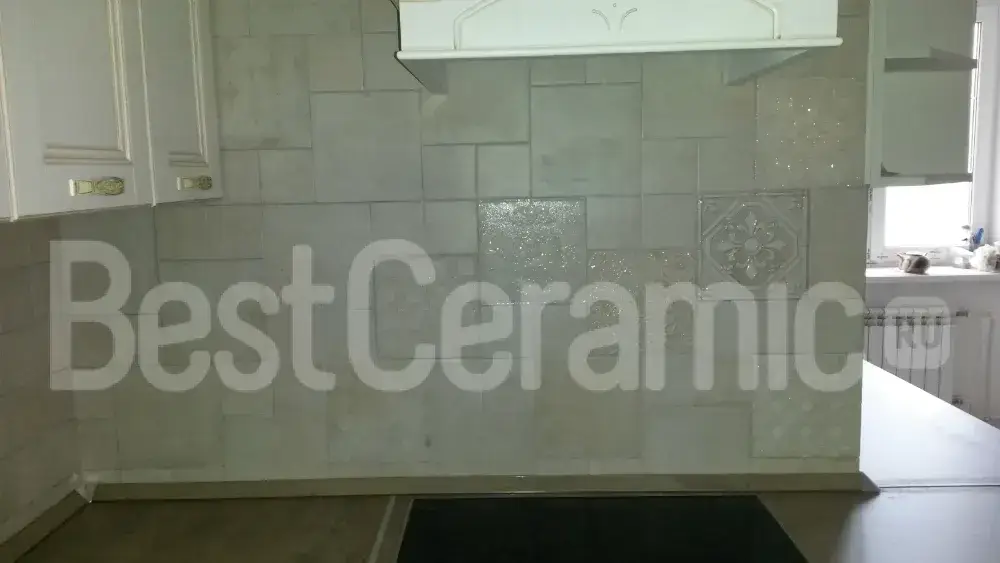 Интерьер Serenissima Cir Riabita il cotto - 24