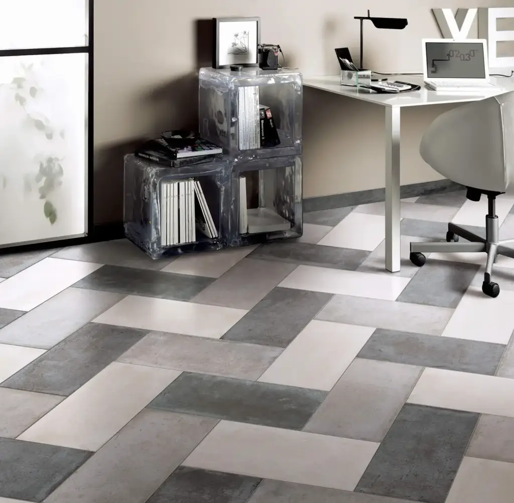 Интерьер Serenissima Cir Riabita il cotto - 8