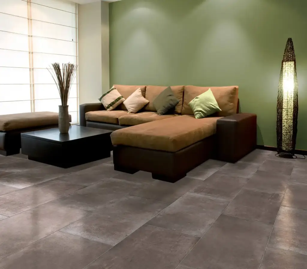 Интерьер Serenissima Cir Riabita il cotto - 6