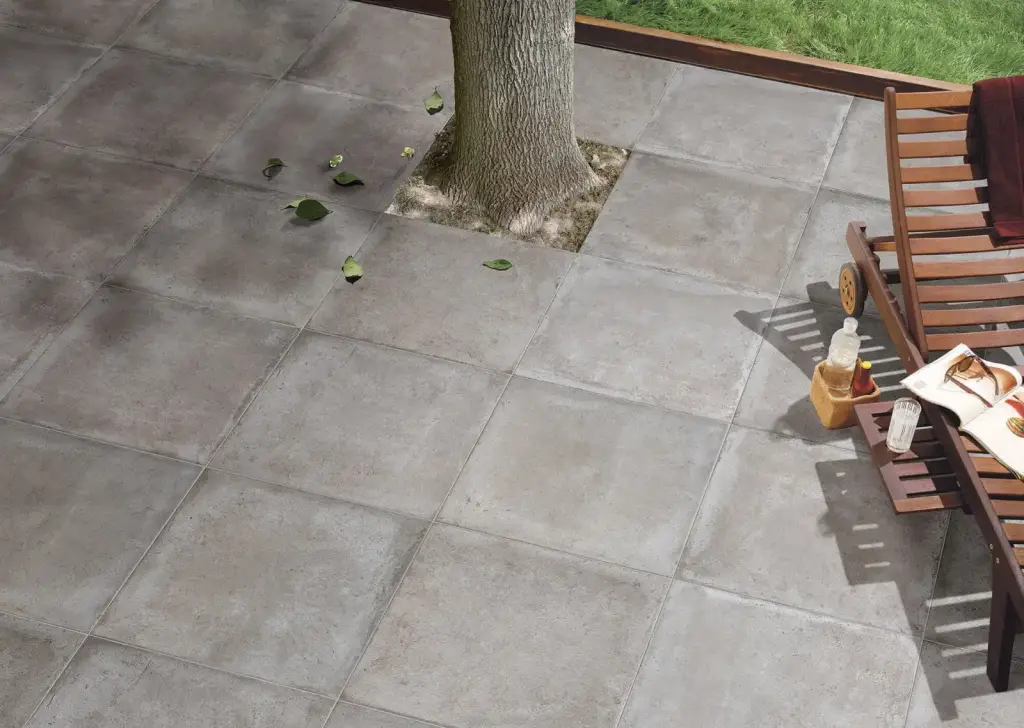 Интерьер Serenissima Cir Riabita il cotto - 3