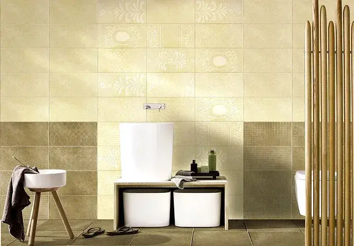 Интерьер Serenissima Cir Riabita il cotto - 15