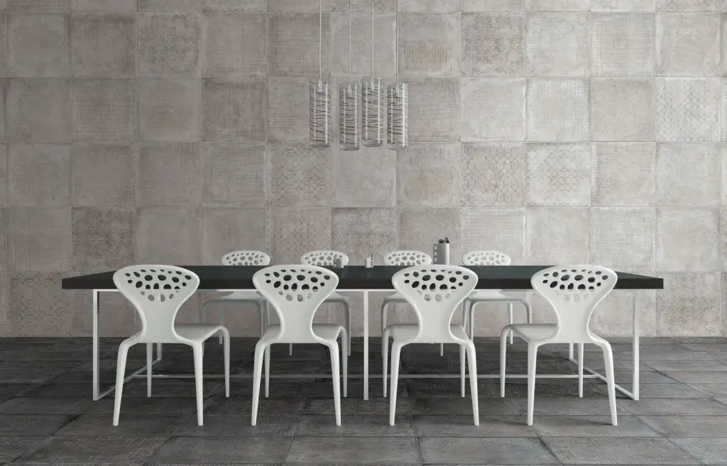 Интерьер Serenissima Cir Riabita il cotto - 10