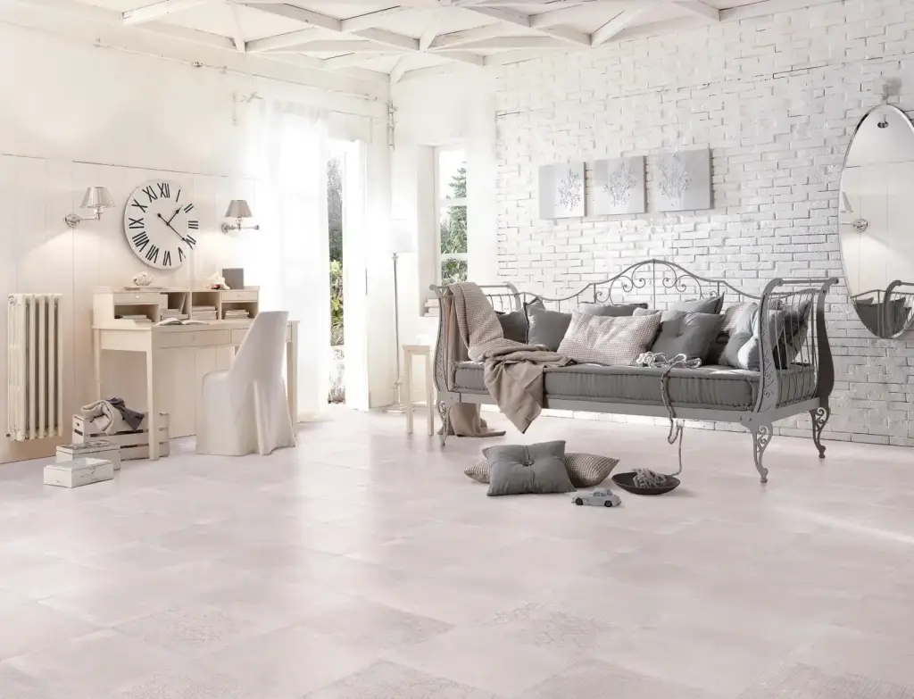 Интерьер Serenissima Cir Riabita il cotto - 1