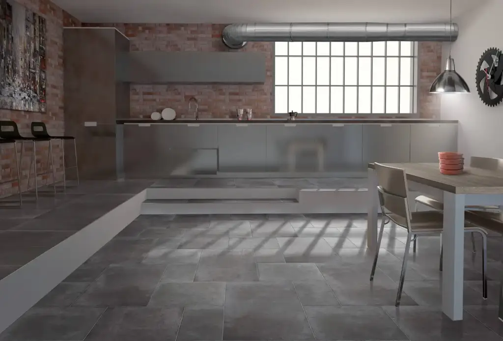 Интерьер Serenissima Cir Riabita il cotto - 5