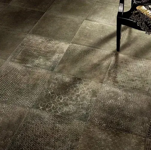 Интерьер Serenissima Cir Riabita il cotto - 18