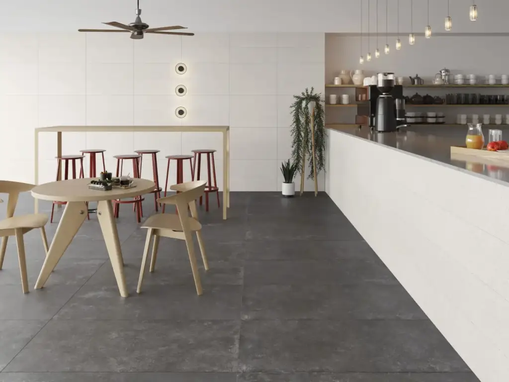 Интерьер Peronda Grunge floor - 9