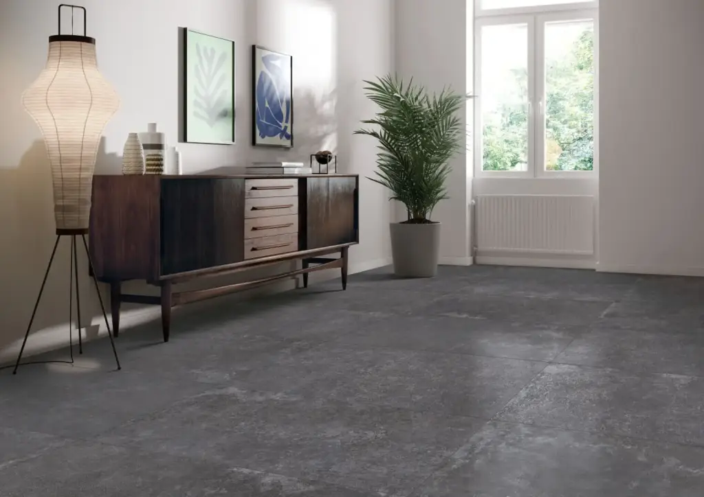 Интерьер Peronda Grunge floor - 2