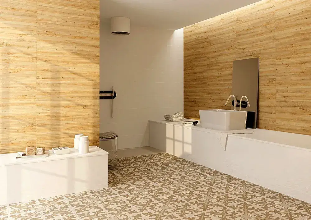 Интерьер Aparici Retro - 2