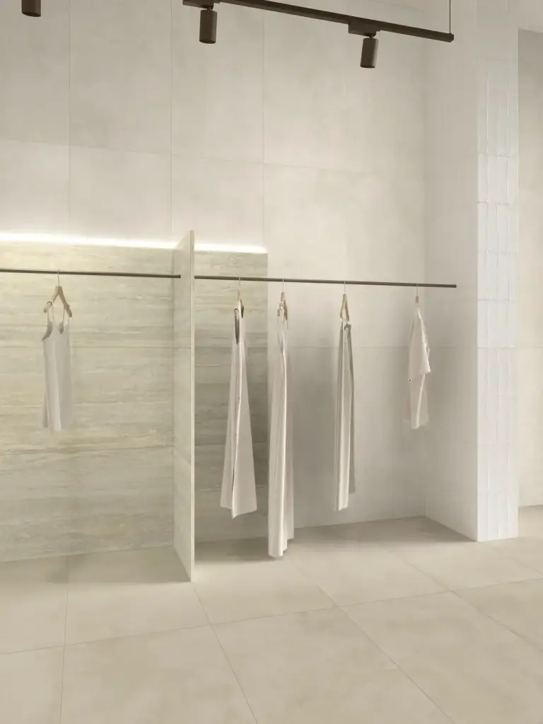 Интерьер MGM Ceramiche Resin hub - 8